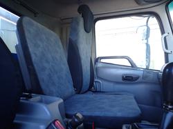 2011 UD MK11 250 WHITE