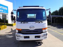 2011 UD MK11 250 WHITE