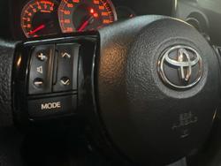 2019 Toyota
                Yaris Ascent