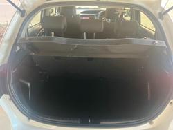 2019 Toyota
                Yaris Ascent