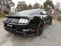 2018 Ford
                Mustang GT