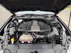 2018 Ford
                Mustang GT