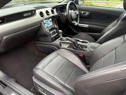 2018 Ford
                Mustang GT