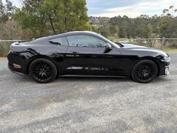 2018 Ford
                Mustang GT