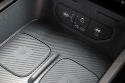 2025 Kia Tasman X-Line