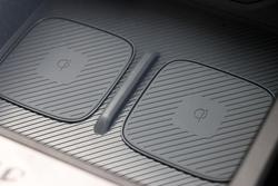 2025 Kia Tasman X-Line