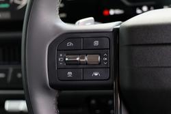 2025 Kia Tasman X-Line
