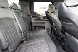 2025 Kia Tasman X-Line