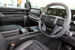 2025 Kia Tasman X-Line