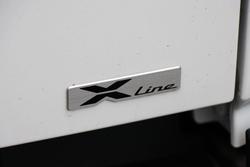 2025 Kia Tasman X-Line