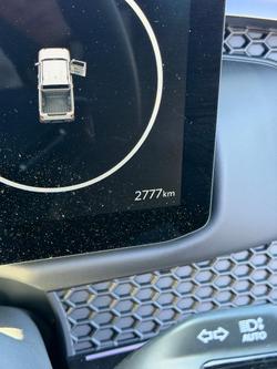 2025 Kia Tasman X-Line TK MY26 4X4 Dual Range Clear White