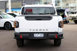 2025 Kia Tasman X-Line