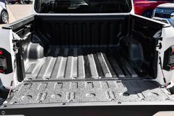 2025 Kia Tasman X-Pro TK MY26 4X4 Dual Range Clear White