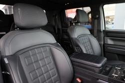 2025 Kia Tasman X-Pro