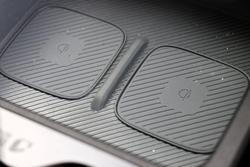 2025 Kia Tasman X-Pro TK MY26 4X4 Dual Range Clear White