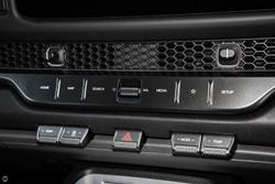 2025 Kia Tasman X-Pro TK MY26 4X4 Dual Range Clear White