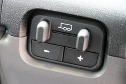 2025 Kia Tasman X-Pro TK MY26 4X4 Dual Range Clear White