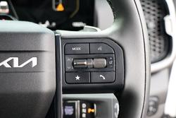 2025 Kia Tasman X-Pro