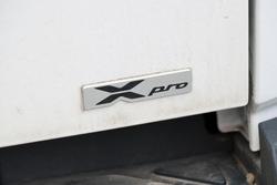 2025 Kia Tasman X-Pro