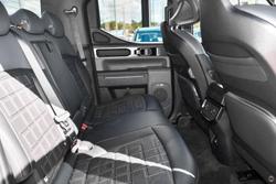 2025 Kia Tasman X-Pro TK MY26 4X4 Dual Range Clear White