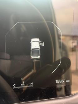 2025 Kia Tasman X-Pro