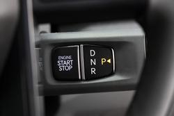 2025 Kia Tasman X-Pro TK MY26 4X4 Dual Range Clear White