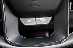 2025 Kia Tasman X-Pro TK MY26 4X4 Dual Range Clear White