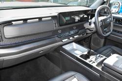 2025 Kia Tasman X-Pro TK MY26 4X4 Dual Range Clear White