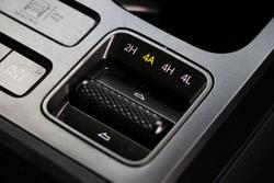 2025 Kia Tasman X-Pro
