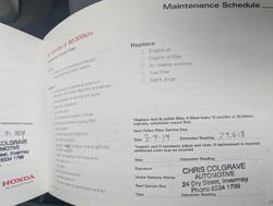 2009 Honda CR-V Luxury RE MY07 4X4 On Demand Sparkle Grey