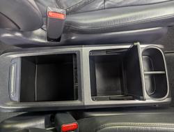 2009 Honda CR-V Luxury RE MY07 4X4 On Demand Sparkle Grey