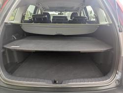 2009 Honda CR-V Luxury RE MY07 4X4 On Demand Sparkle Grey