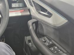 2023 Audi Q7 55 TFSI S line 4M MY23 Four Wheel Drive White