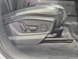 2023 Audi Q7 55 TFSI S line 4M MY23 Four Wheel Drive White
