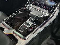 2023 Audi Q7 55 TFSI S line 4M MY23 Four Wheel Drive White