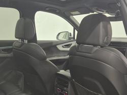 2023 Audi Q7 55 TFSI S line 4M MY23 Four Wheel Drive White