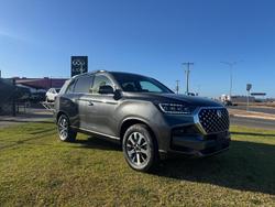 2025 KGM Rexton Ultimate