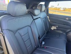 2025 KGM Rexton Ultimate