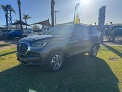 2025 KGM Rexton Ultimate