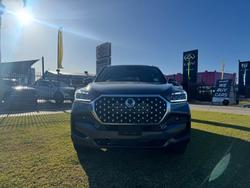 2025 KGM Rexton Ultimate