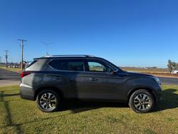 2025 KGM Rexton Ultimate