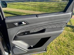 2025 KGM Rexton Ultimate