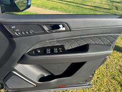 2025 KGM Rexton Ultimate