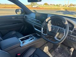 2025 KGM Rexton Ultimate