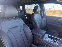 2025 KGM Rexton Ultimate