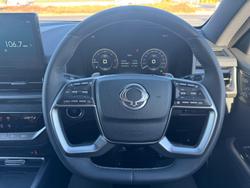 2025 KGM Rexton Ultimate