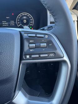 2025 KGM Rexton Ultimate