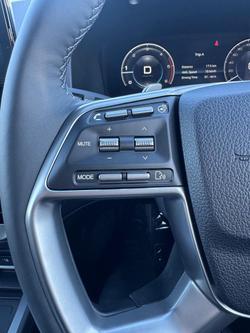 2025 KGM Rexton Ultimate