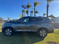 2025 KGM Rexton Ultimate