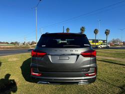 2025 KGM Rexton Ultimate